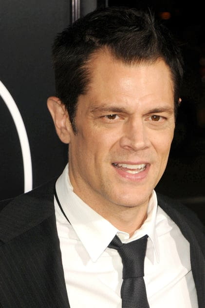 Filmy z aktorem Johnny Knoxville