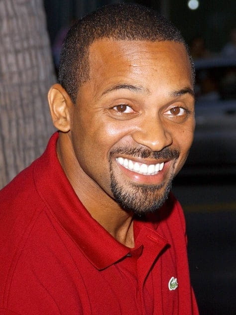 Filmy s tímto hercem Mike Epps