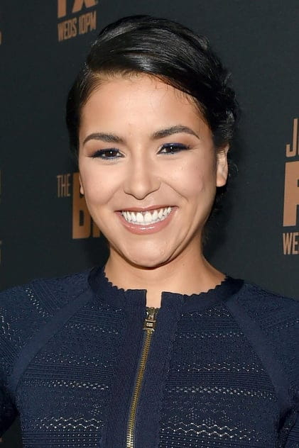 Films with the actor Emily Rios