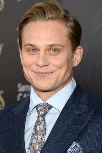 Filmid selle näitlejaga Billy Magnussen