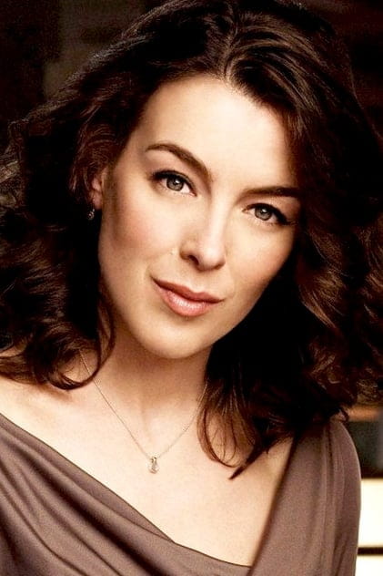 Filmy s tímto hercem Olivia Williams