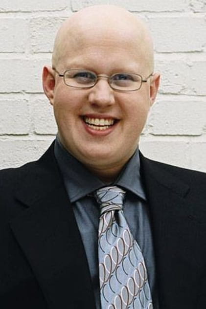 Филми с актьора Matt Lucas