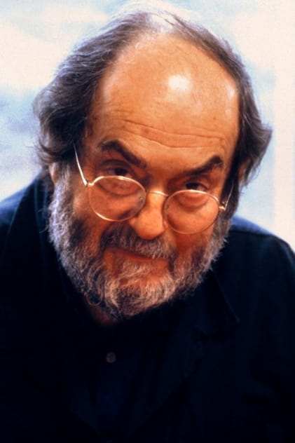 Filmy s tímto hercem Stanley Kubrick