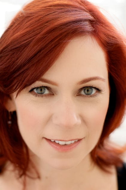 Filmy s tímto hercem Carrie Preston