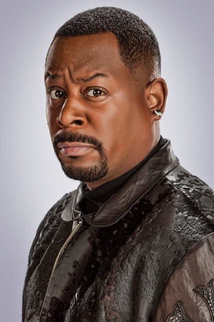 Filmy s tímto hercem Martin Lawrence