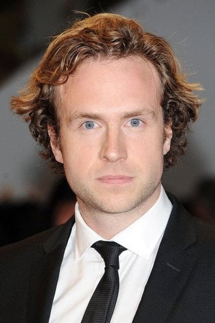 Filmy s tímto hercem Rafe Spall