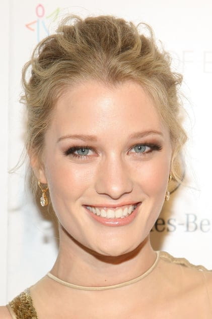 Filmek a színésszel Ashley Hinshaw