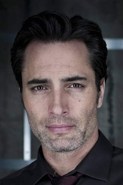 Filmy s tímto hercem Victor Webster