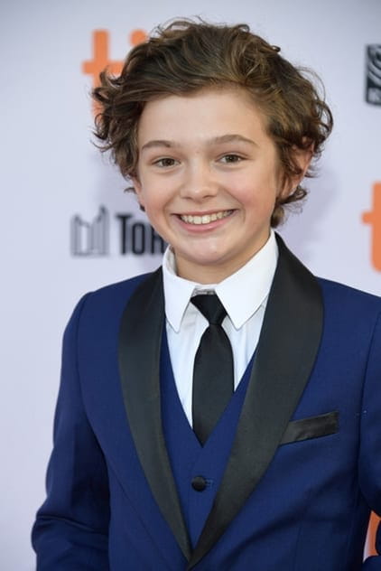 Filmy s hercom Noah Jupe