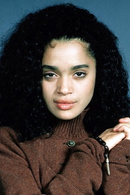 Filmy s tímto hercem Lisa Bonet