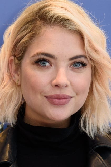 Filmy s tímto hercem Ashley Benson