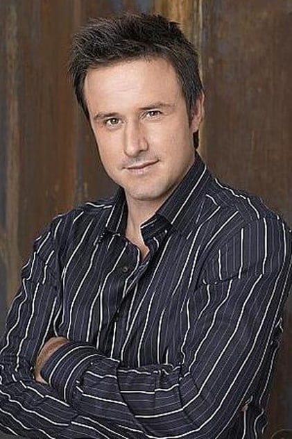 Filmy s tímto hercem David Arquette