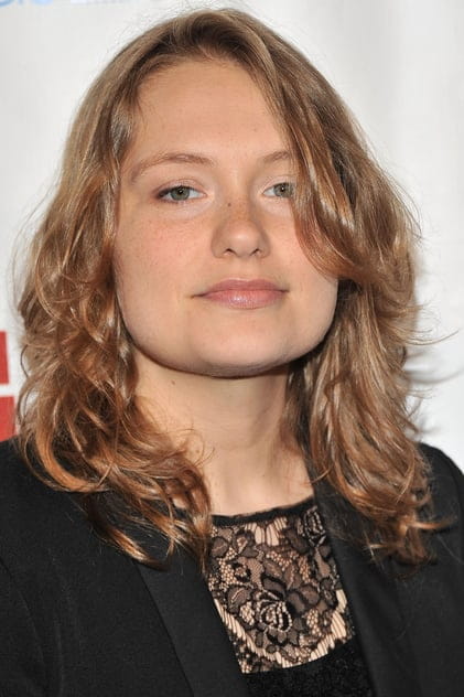 Filmy s tímto hercem Merritt Wever