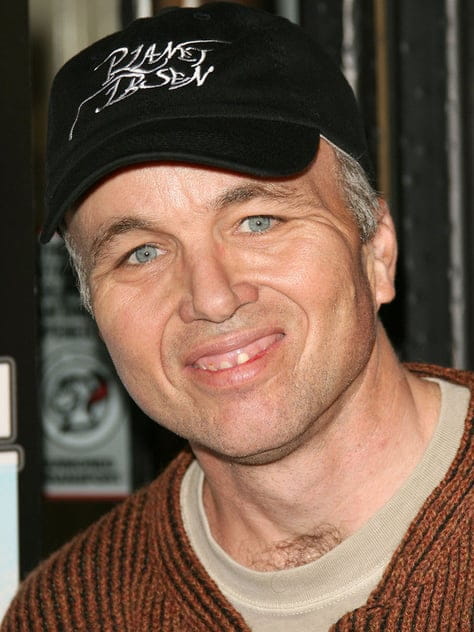 Filmy s tímto hercem Clint Howard