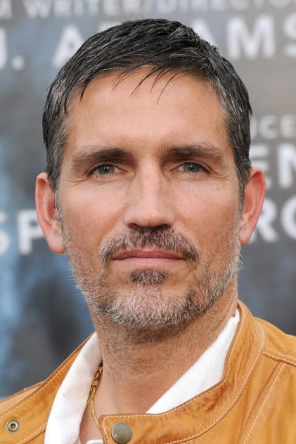 Filmy s tímto hercem James Patrick Caviezel