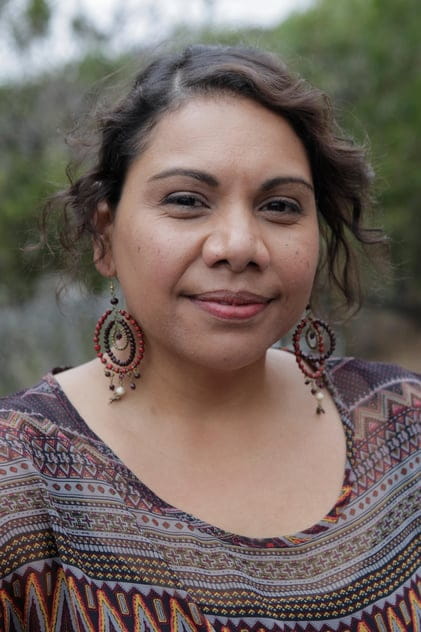 Filmy s tímto hercem Deborah Mailman