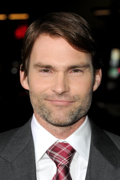 Filmy s tímto hercem Seann William Scott