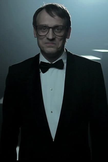 Films with the actor Rasmus Botoft