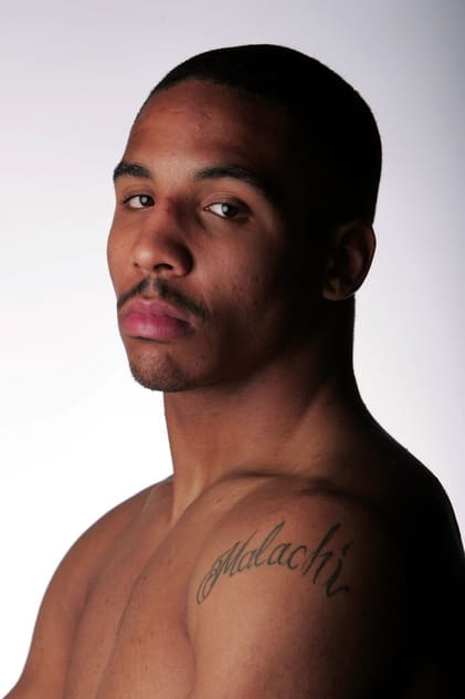 Filme cu actorul Andre Ward