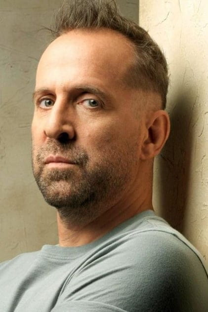 Filmy z aktorem Peter Stormare