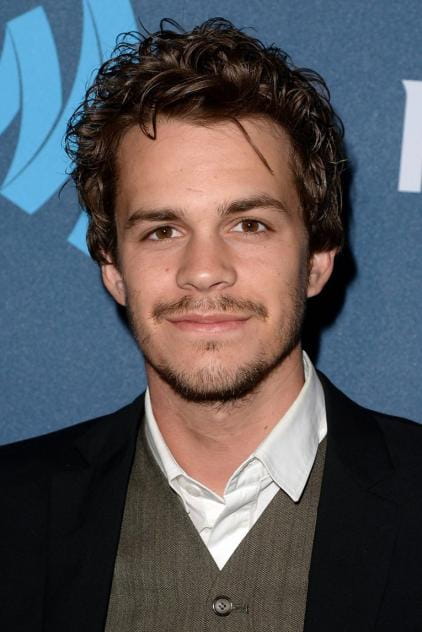 Filmy s tímto hercem Johnny simmons