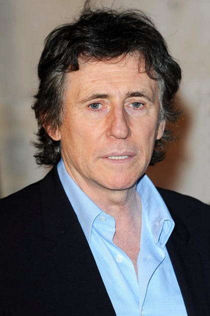 Aktyor ilə olan filmlər Gabriel Byrne