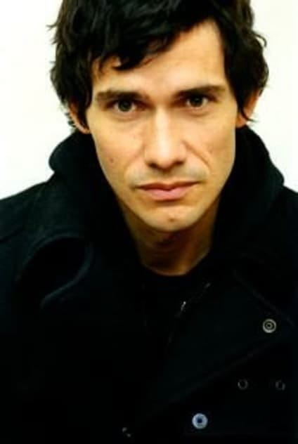 Filmy s tímto hercem Christian Camargo