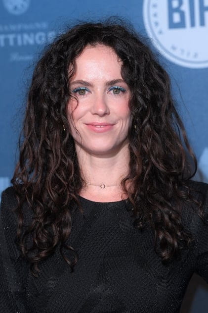 Filmy s tímto hercem Amy Manson