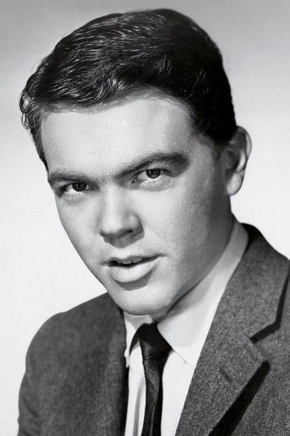 Filmy s tímto hercem Bobby Driscoll