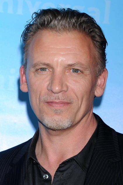 Films with the actor Callum Rennie