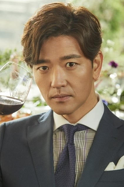 Filmy s hercom Bae Soo-bin