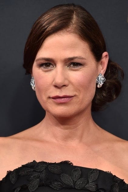 Filmy s tímto hercem Maura Tierney