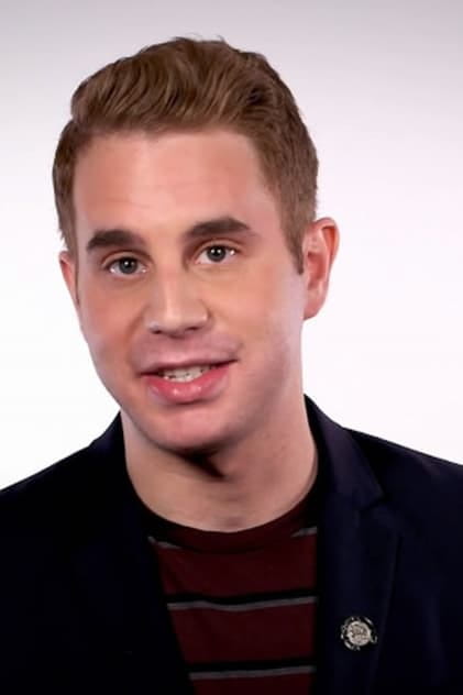 Филми с актьора Ben Platt