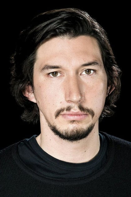 Филми с актьора Adam Driver