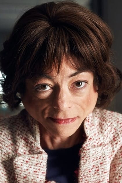 Filmy s tímto hercem Liz carr