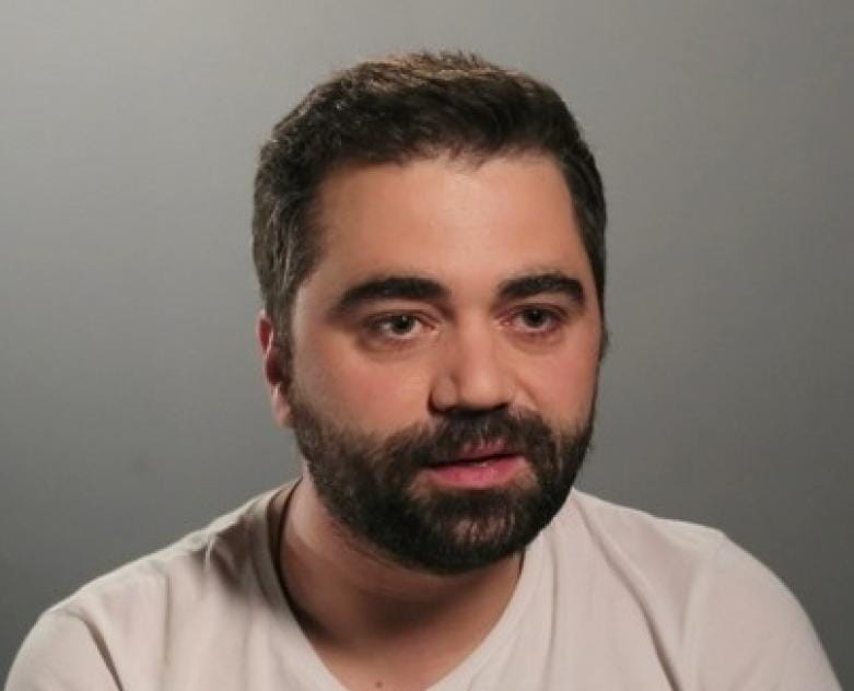 Films with the actor Roman Panasenko