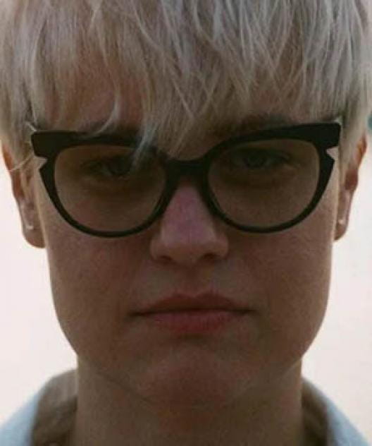 Films with the actor Mila Pogrebiskaya