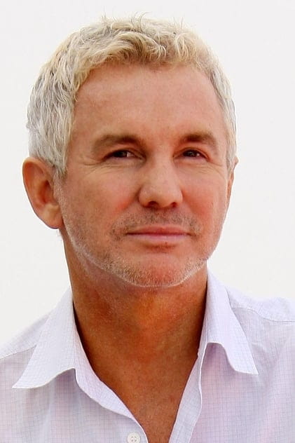 Filmy s tímto hercem Baz Luhrmann