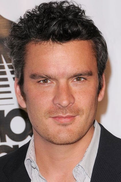 Filmy s tímto hercem Balthazar Getty