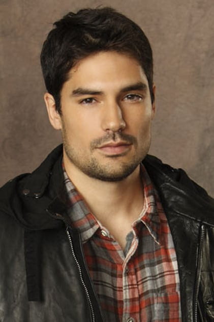 Filmy s tímto hercem D.J. Cotrona