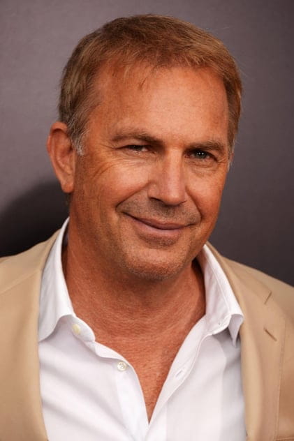 Filmy s tímto hercem Kevin Costner