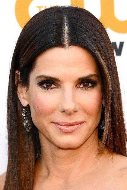 Filmy z aktorem Sandra Bullock