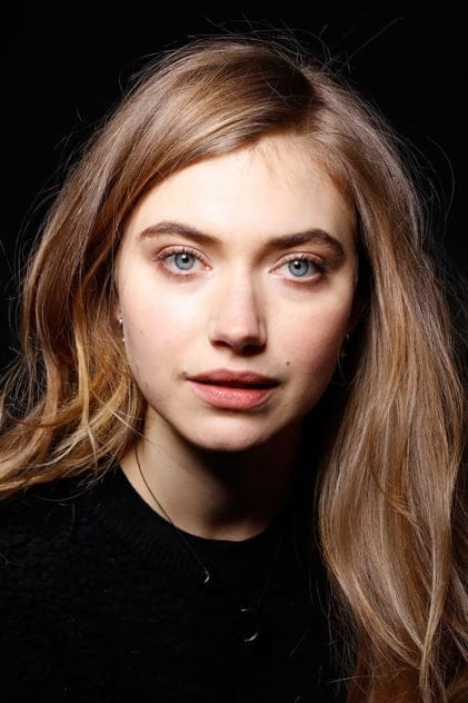 Filmy s tímto hercem Imogen Poots