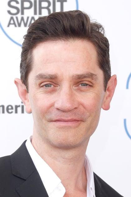 Филми с актьора James Frain