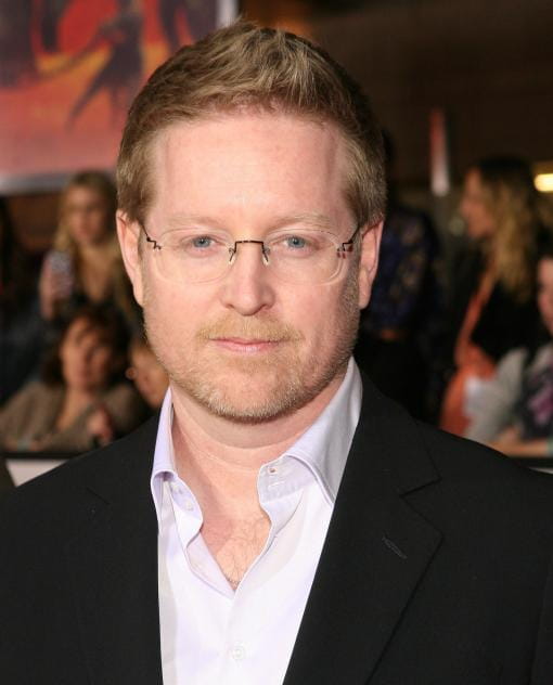 Filmai su aktoriumi Andrew Stanton