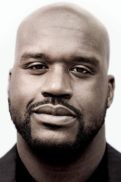 Filmes com um ator Shaquille O'Neal