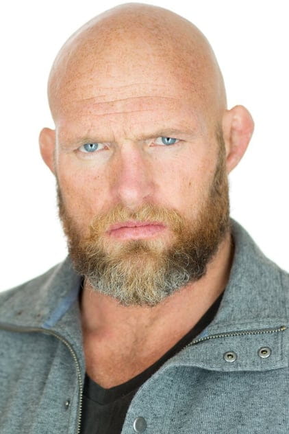 Aktyor ilə olan filmlər Keith Jardine