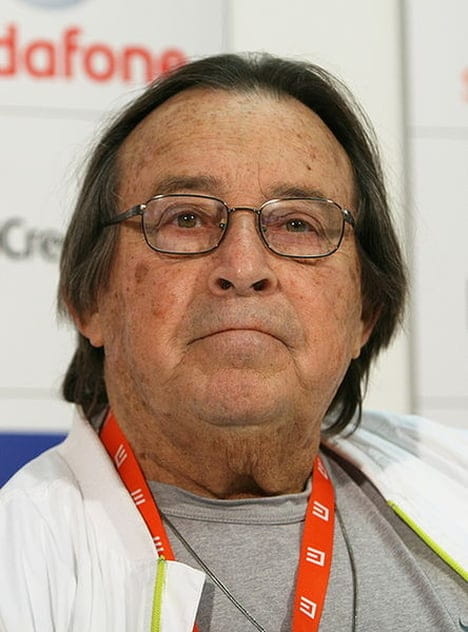 Filmy s tímto hercem Paul Mazursky