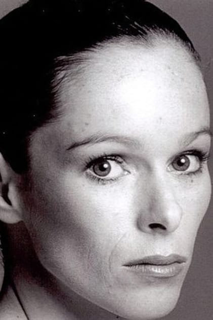 Филми с актьора Geraldine Chaplin