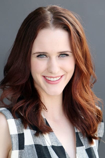 Filmy s tímto hercem Rachel Brosnahan